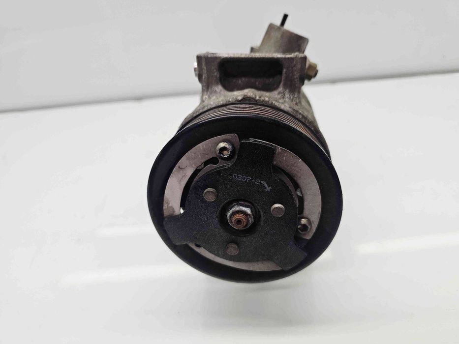 Compresor clima  Skoda Rapid Spaceback (NH1) [Fabr 2012-prezent] 5N082