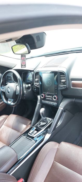RENAULT Koleos 0 — imagine 5