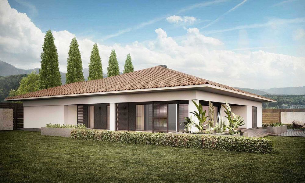 Продава се Къща в София, Драгалевци - 185 кв.м за 321 €/кв.м - Снимка #1