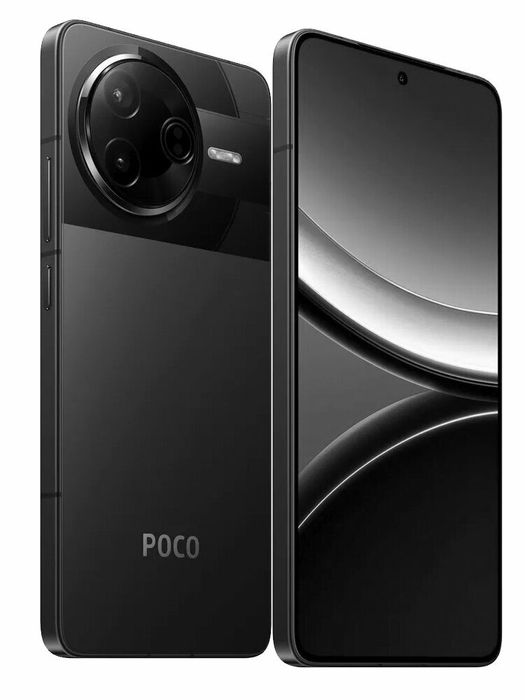 Продам телефон Poco F7 pro 12/512gb