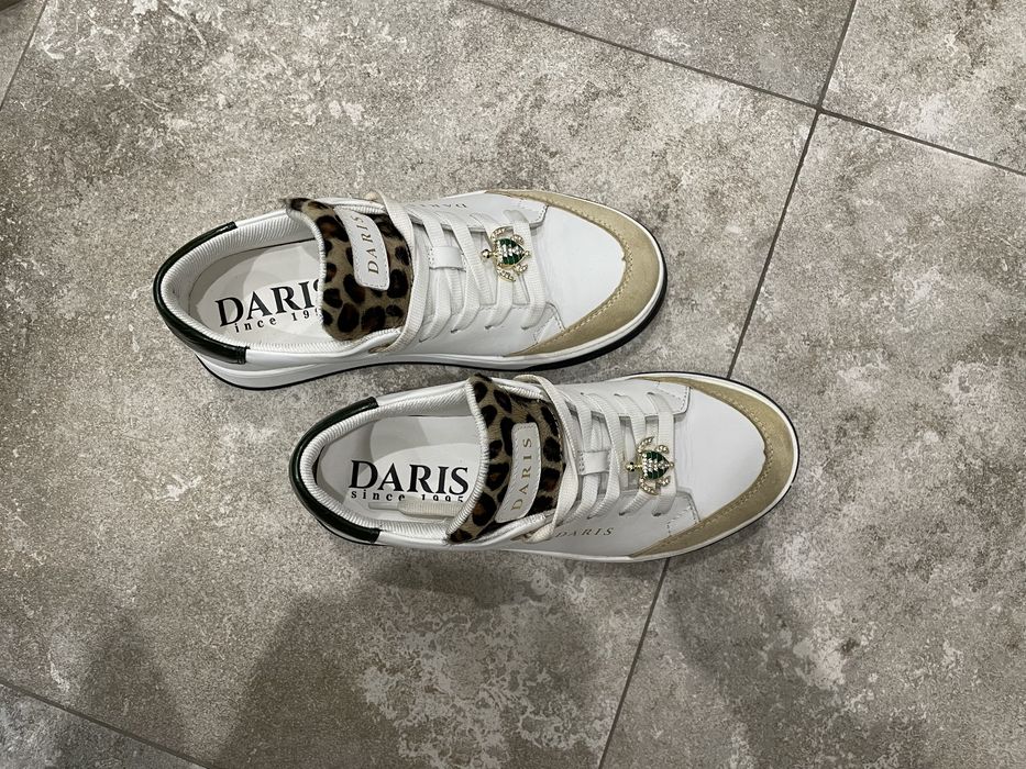 Кецове Daris Дарис
