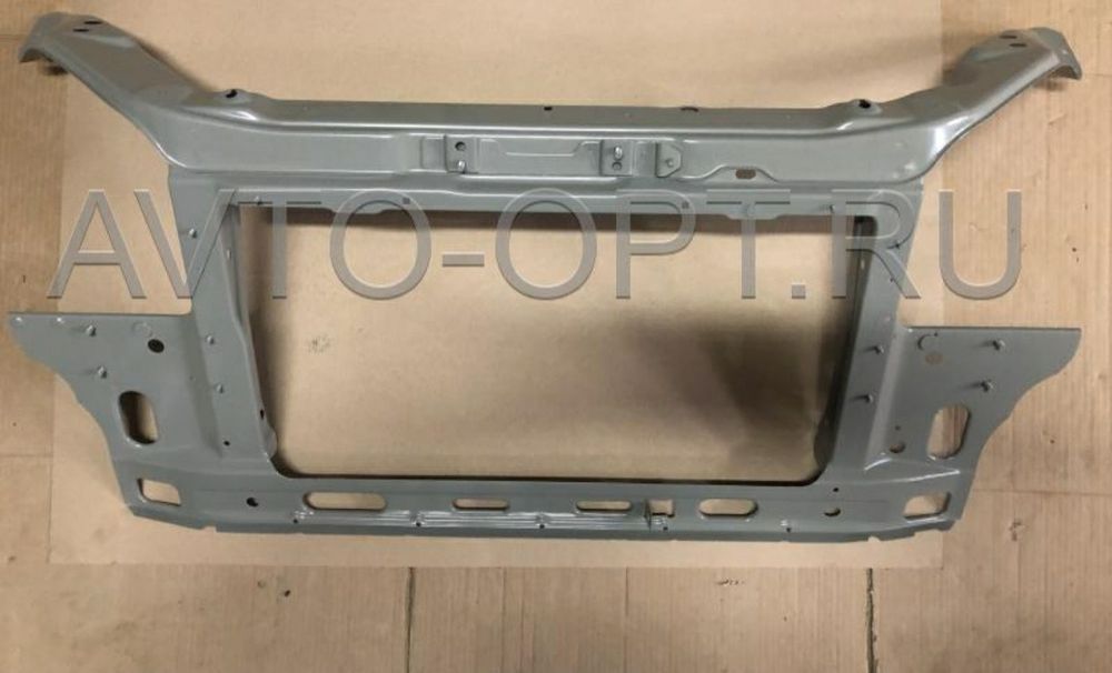 Продам рамку радиатора Лада Гранта ФЛ