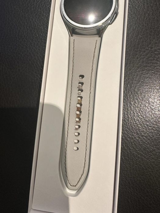 Смарт часовник Galaxy smart 6 classic