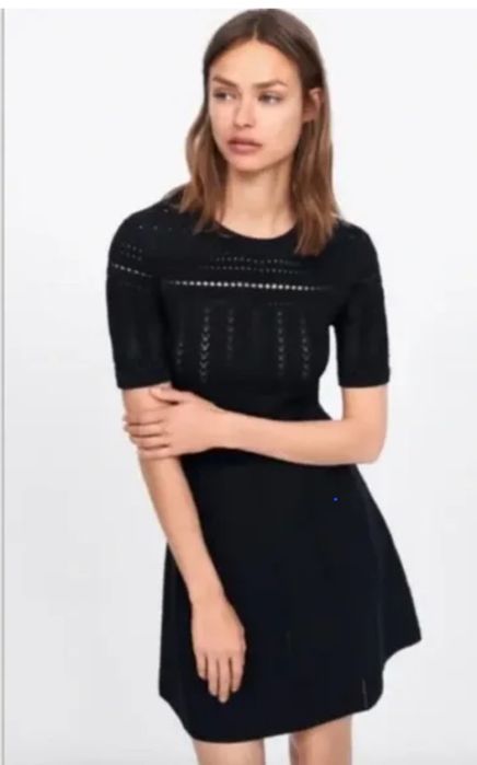 Rochie Zara neagra