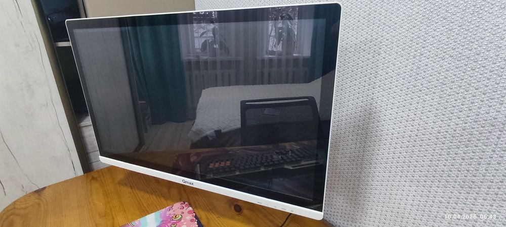 Продам Монитор Qmax 27/60hz