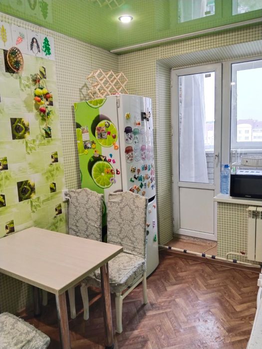 Продам 3-ёх комнатную квартиру