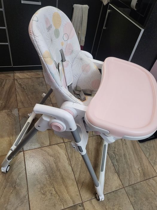 Стол за хранене BUENO MONI