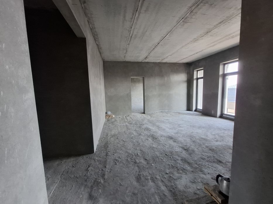 М.Улугбекский р-н, Луночарский Про-ся 5,6-соток евродом каробка 8-ком