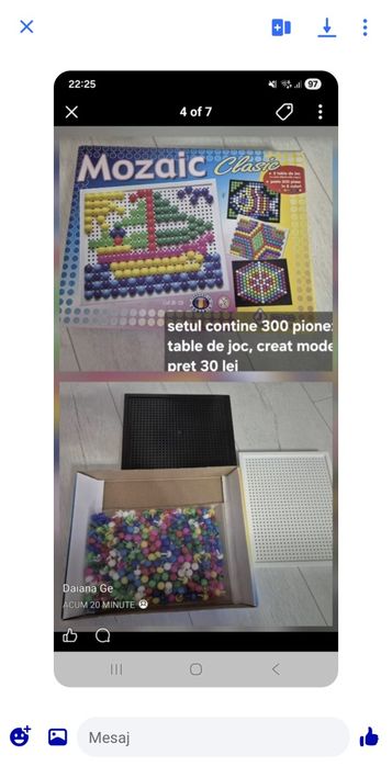 Jocuri diverse copii cele din poza