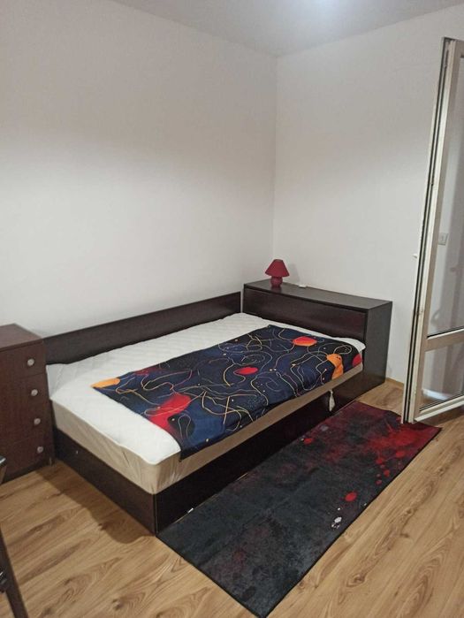 Дава под наем в Младост 2, София, едностаен, обзаведен