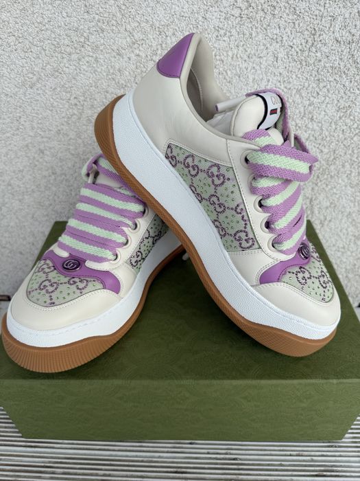 Gucci Double Screener Original