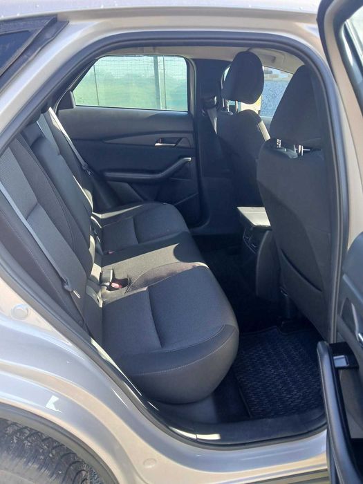 mazda CX30 hibrida oferta