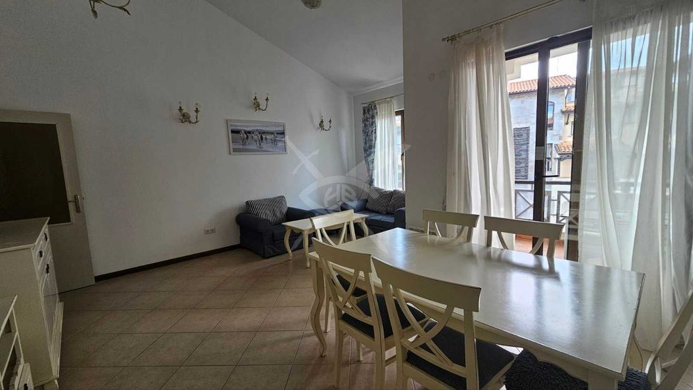 Продава се Тристаен апартамент в с. Лозенец, Област Бургас - 162 кв.м за 1408 €/кв.м - Снимка #4