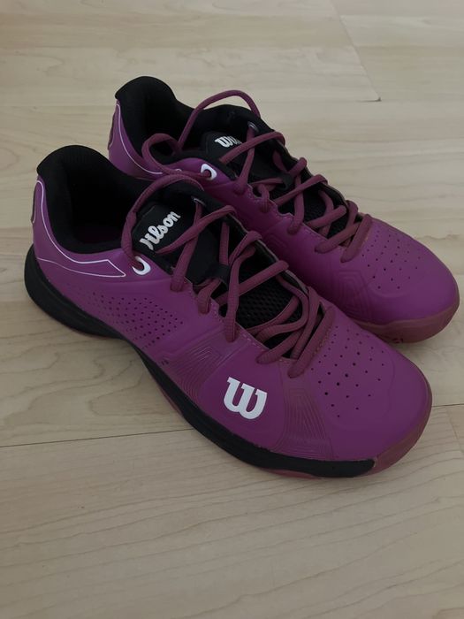 Wilson тенис обувки