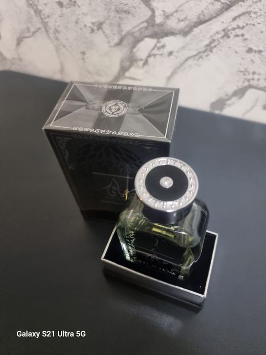 Hayati Original parfum
