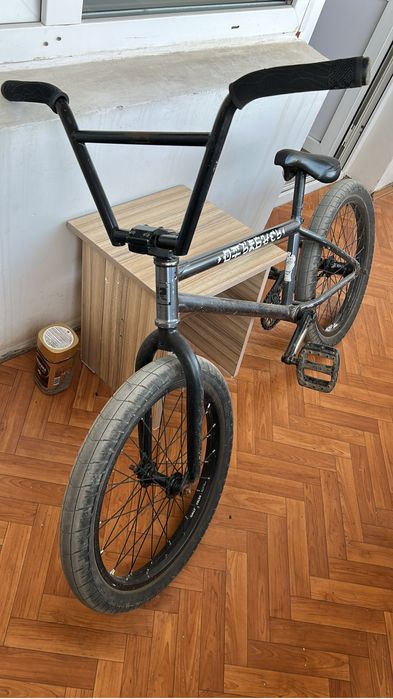 продам бмх радио комрад