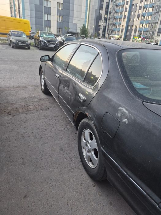 Продается машина Nissan Cefiro