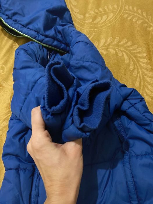 Космонавти St. Oliver и Kanz