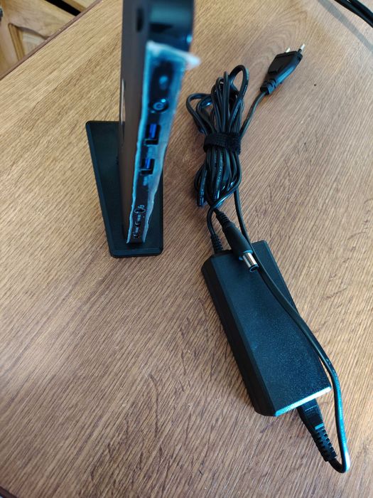 Dock pd mst usb-c dp 1,4 ORIGIN, utilitar PC sau laptop