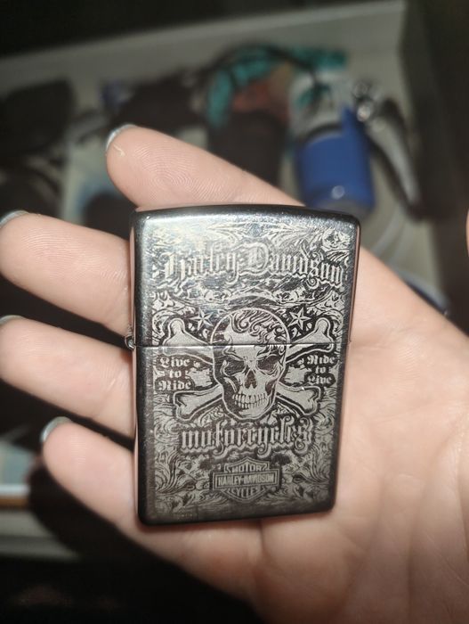 4 Brichete Zippo originale, impreuna sau separat
