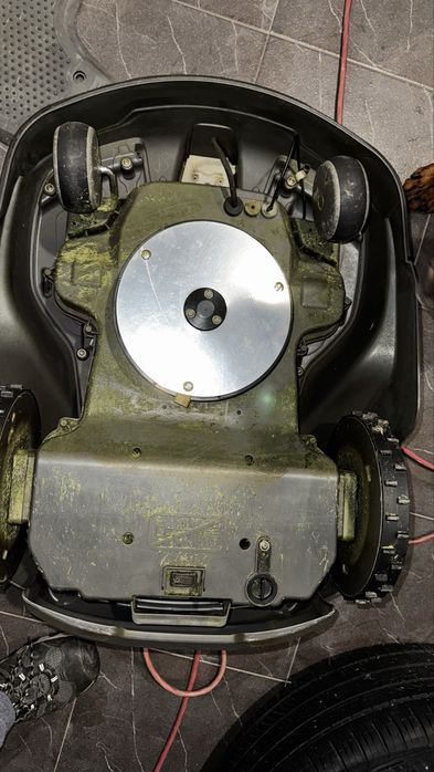 Husqvarna auto mower 430X