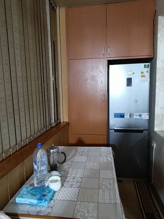 Продается 2=3х комнатная квартира на ТТЗ-1