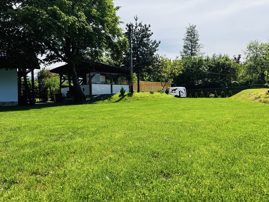 Vand Teren Valea Avrigului