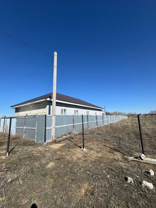 Продам дом район кызылжар