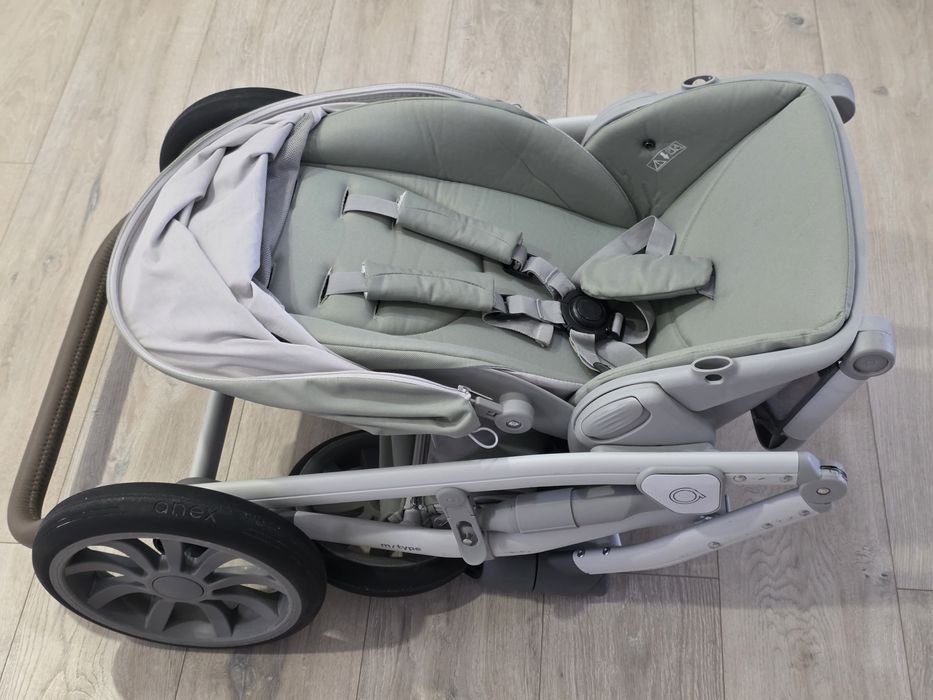 Детская коляска ANEX оригинал