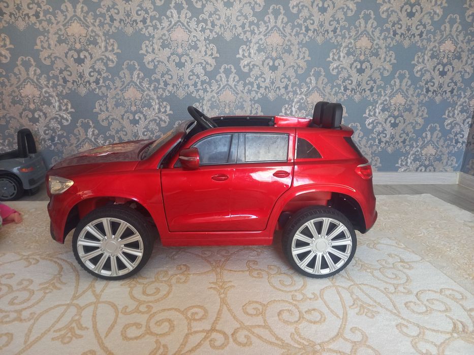 Детская машина для детей