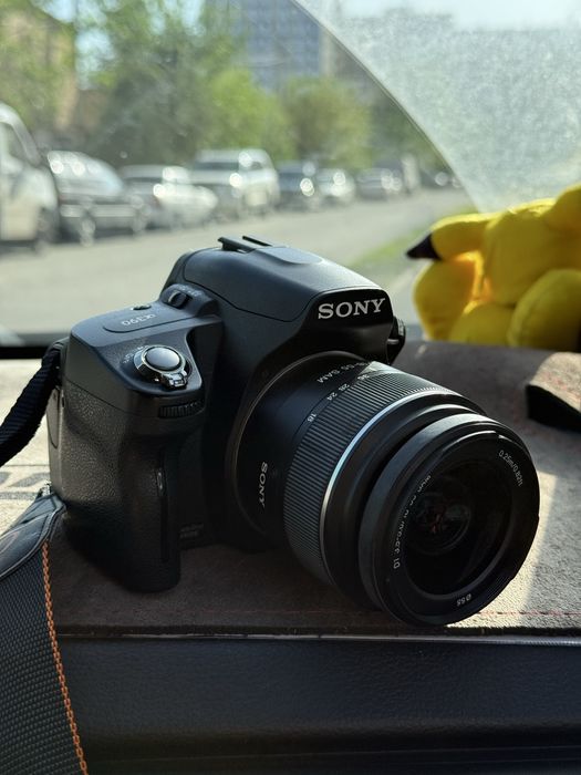 Фотоаппарат Продам
