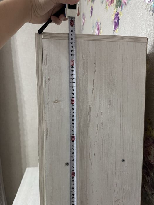 Стол с полками для учёбы