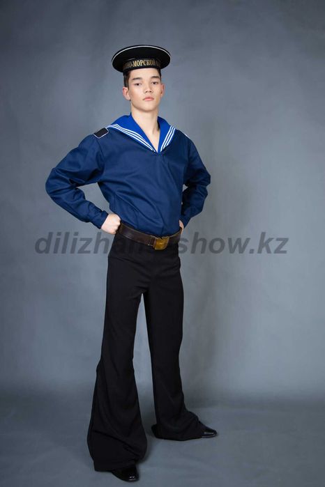 Военная форма для детей и взрослых