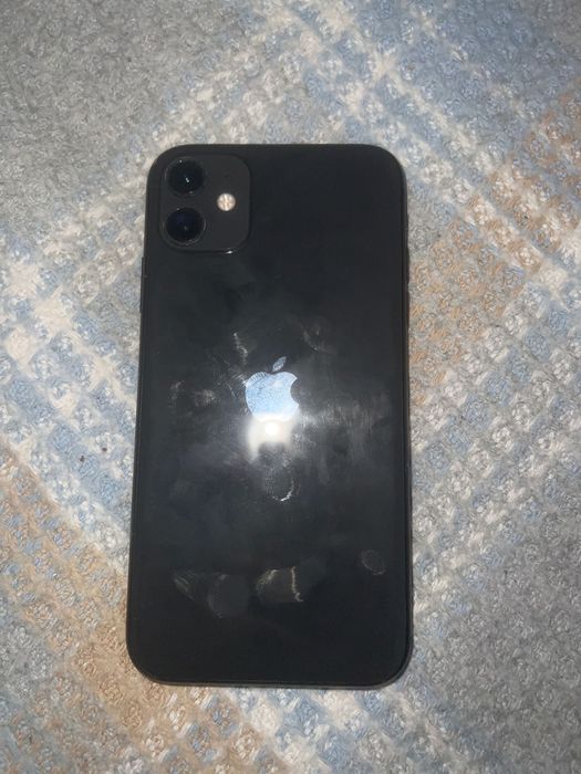 Айфон 11 на 128 гб