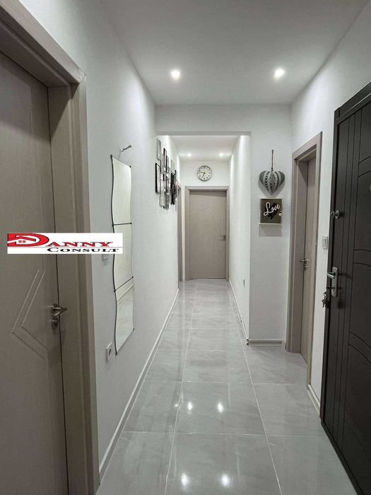 Продава се Многостаен апартамент в Велико Търново, Акация - 150 кв.м за 748 €/кв.м - Снимка #12