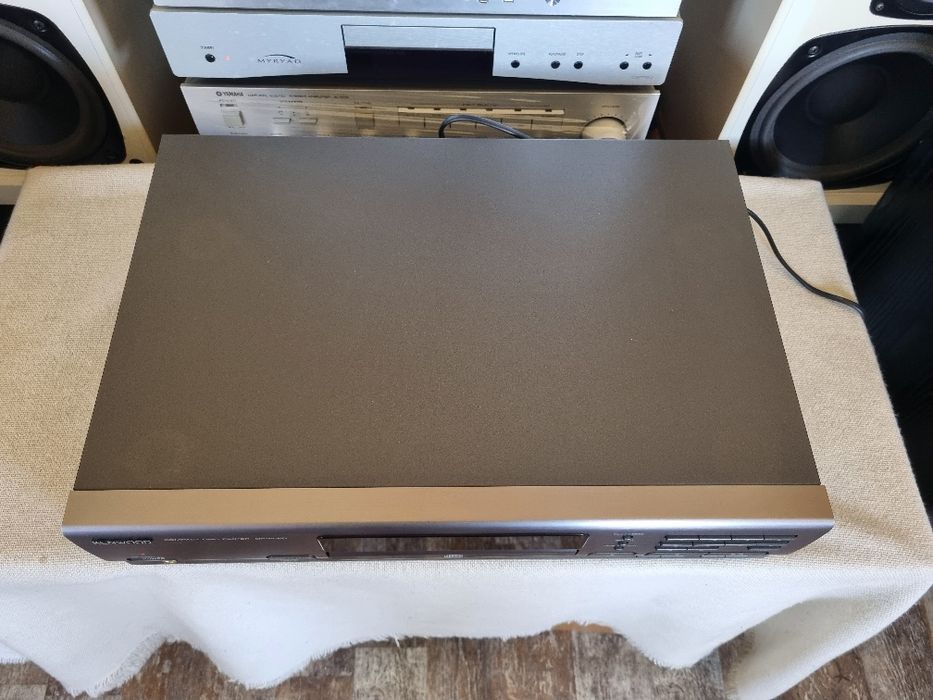 Kenwood DP-5050. Perfect functional. Impecabil