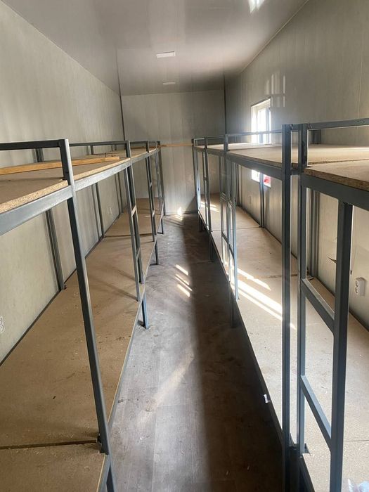 Контейнер сотилади.