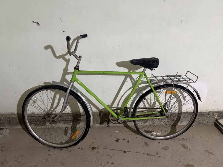 Велосипед для взрослых