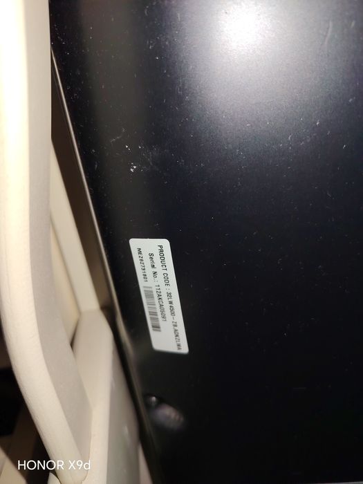 Продам телевизор LG не смарт