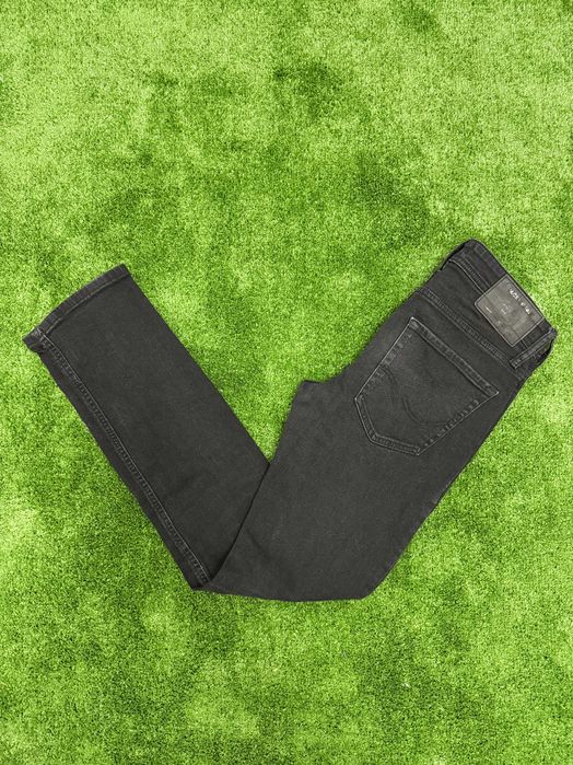 Jack & Jones | Slim Fit | Деним дънки | Състояние: Много добро