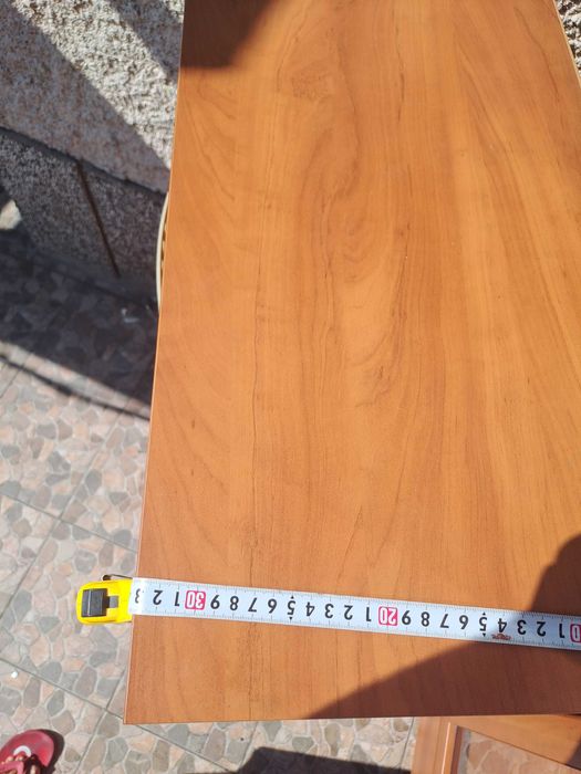 Продавам запазена секция  - промоция