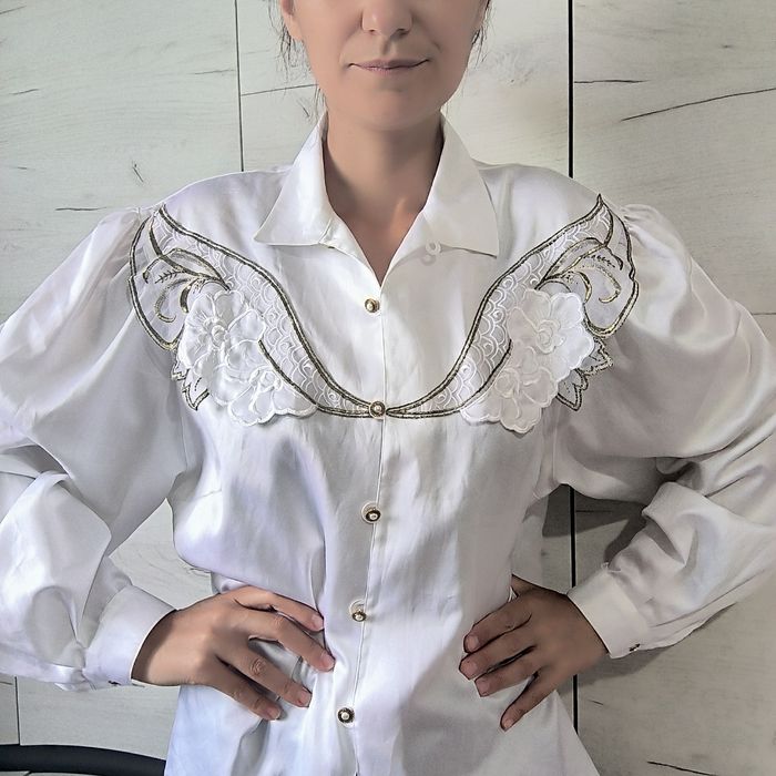 Camasa vintage superba