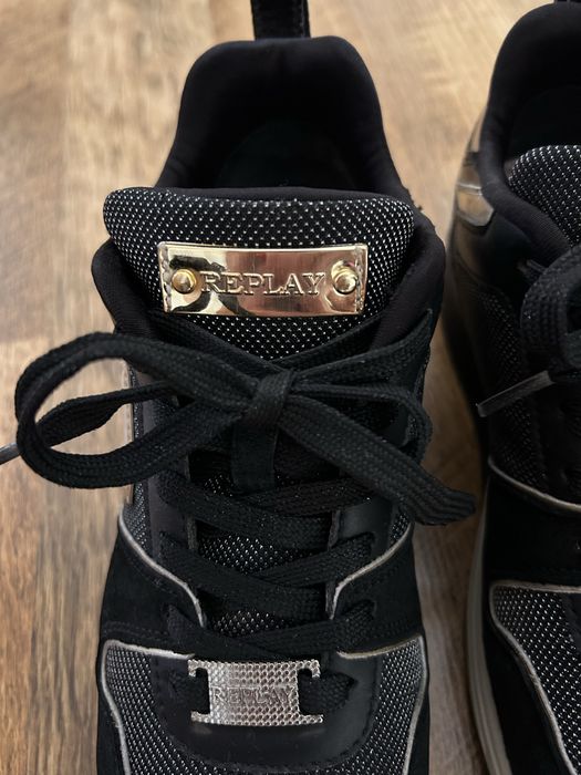 Оригинални Сникърси Replay