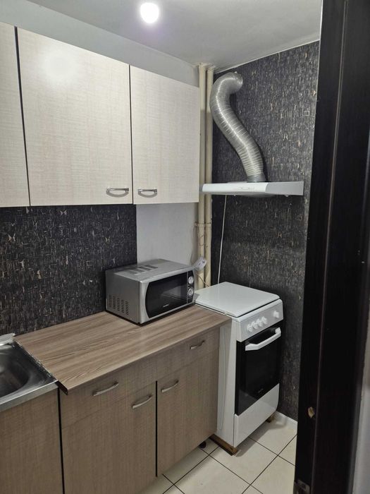 Garsonieră pet friendly cartier Brazda lui Novac
