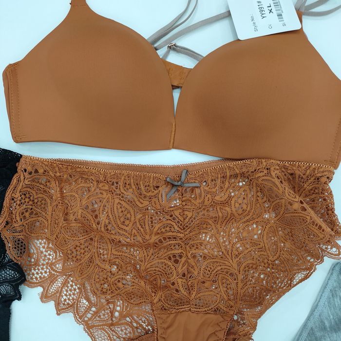 Женское белье CK, VS