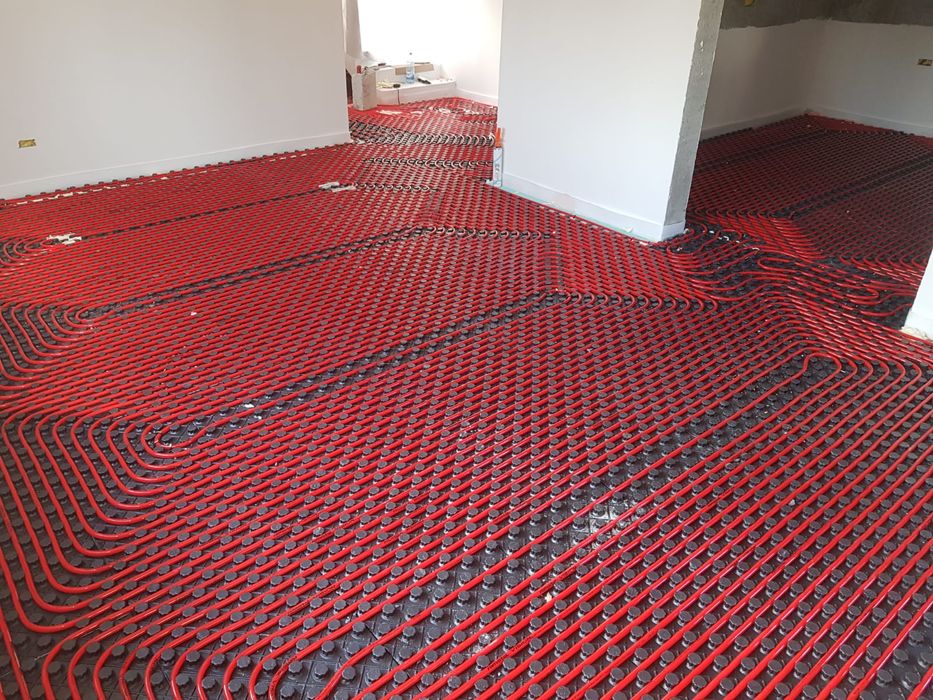 Instalator sanitare,termice