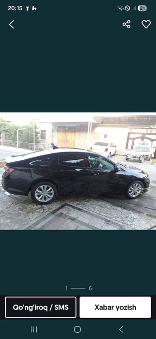 MALIBU 2 XL  2025 sotiladi