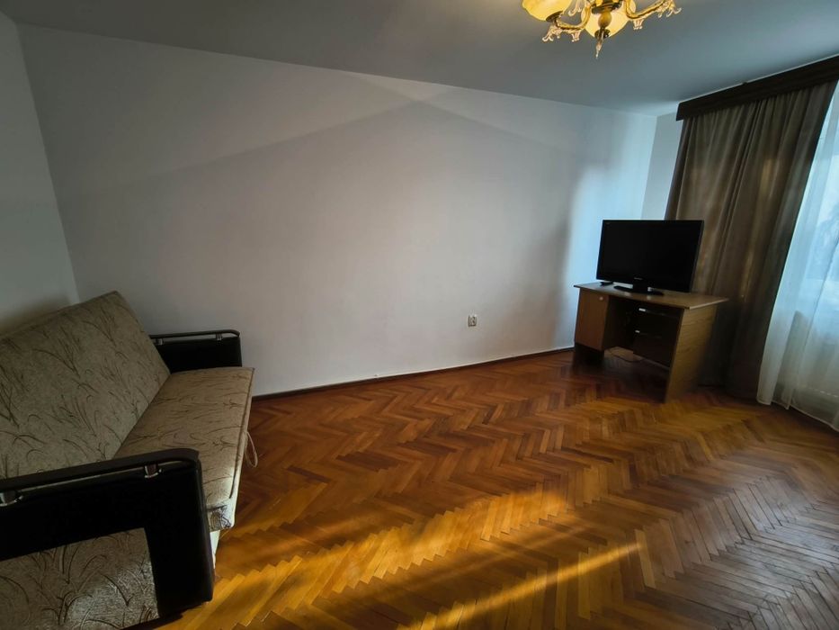 Apartament 1 camera Radu Negru