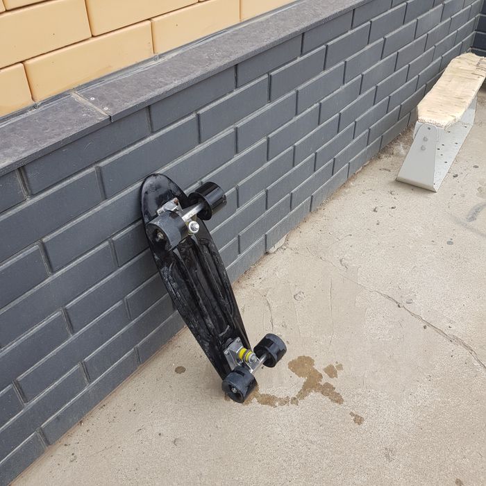 Пенниборд для детей подростков