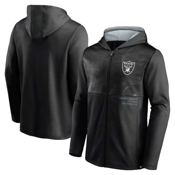 Спортивные куртки (кардиган) NFL, MLB